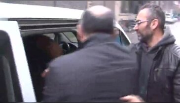 "Türk'ün Suriyeliye intikamı" notu paylaştı, tepki çekti