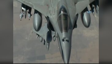 TSK'dan açıklama: 23 PKK'lı terörist etkisiz hale getirildi