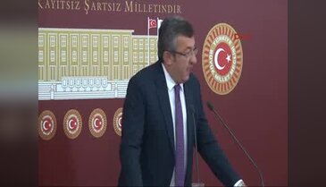 CHP'li Engin Altay'dan, AK Parti seçmenine çağrı
