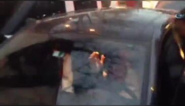 İranlı sahte polislere nefes kesen operasyon