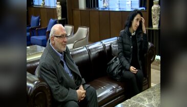 Bursa'da Mehmet Akif Ersoy Okulu yenileniyor