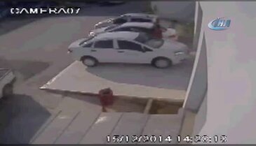 Ölümlü kavganın görüntüleri ortaya çıktı
