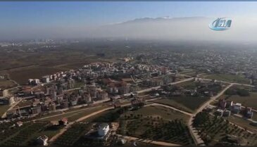 "Bursa'nın tarihi zenginliği Arap yatırımcıyı cezbediyor"