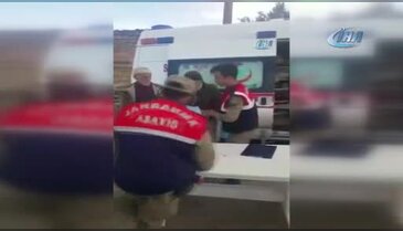 Nusaybin'de 4 üst düzey terörist ölü ele geçirildi!