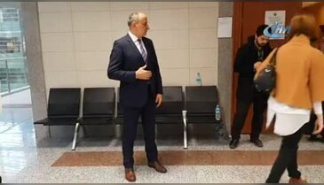 "Islak imzada kumpas" davası başladı