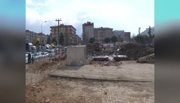 Bursa'da Orhangazi'ye kültür merkezi