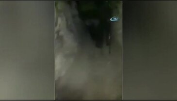 İşte DEAŞ'ın El Bab'daki yeraltı dünyası