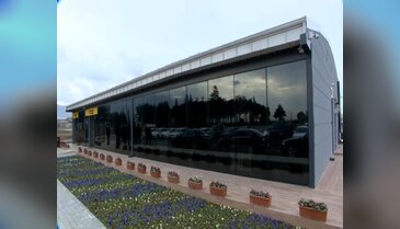 Altepe: Bursa'dan uçuşlarda sıkıntı yok