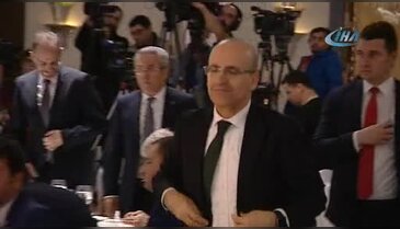 Şimşek Bursa'da konuştu: "Öğretmenlerimiz yeniden eğitilmeli"