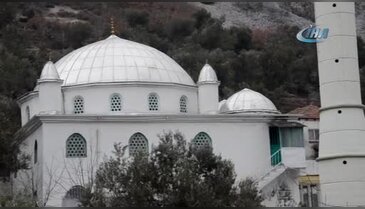 82 yaşındaki kadına cami nöbeti cezası verildi