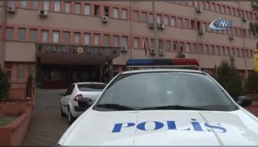 Karabük'te silahlı saldırı