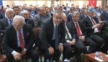 Bursa'da kırsal kalkınma hamlesi