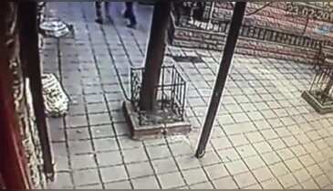 İstanbul Fatih'te silahlı kavga: 3 yaralı