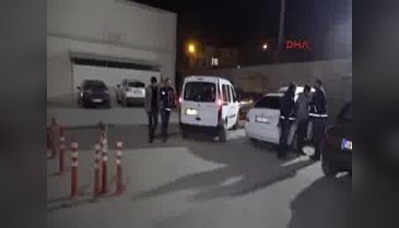 Suriyeli gençler Konya'da dehşet saçtı