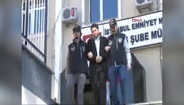 Sanat merkezi saldırganı yeniden adliyede