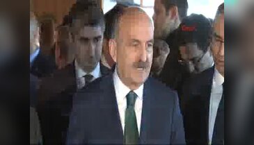 Müezzinoğlu'ndan 'emekliye promosyon' açıklaması