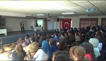 İstanbul Kemerburgaz Üniversitesinden Bursa'da meslek eğitim
