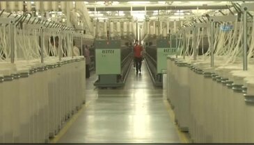 İşkur'dan Diyarbakır'a 100 milyon dolarlık yatırım