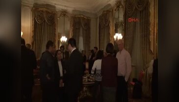Türk ve İngiliz araştırmacılar Londra'da bir araya geldi