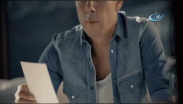 Bursalı bandocu ilk single çalışmasına klip çekti