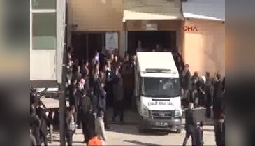 'Maganda' kurşunu damat öldürdü