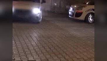 Adana'da sosyete çetesi yakalandı