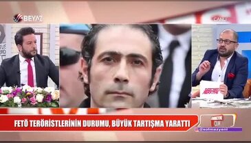 Müsteşara 'Kimsin sen' diyen Nihat Doğan, pişman oldu!