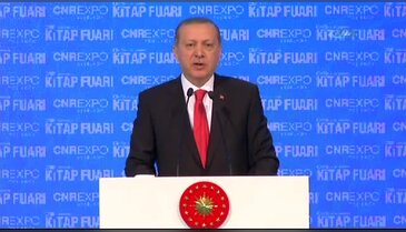 Cumhurbaşkanı Erdoğan: Türkiye'nin dünyada ilk 10'a girmesi şart