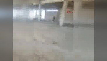 İnşaatta madde bağımlısı genci sopayla dövdüler