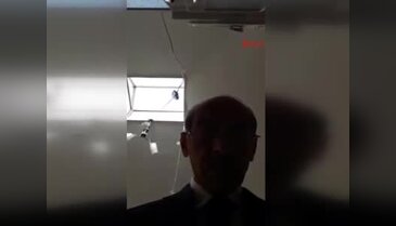 'Facebook'ta canlı yayında kendini asarak intihar etti!