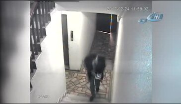 Bahşiş verdiği lokanta çırağını dolandırdı