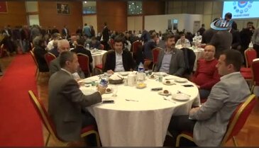 Memur-Sen Bursa'dan referandum toplantısı