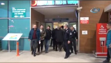Bursa'da sahte doktor baskınla yakalandı