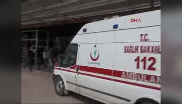 El Bab'da 3 Türk askeri yaralandı