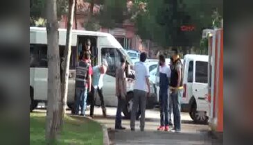 Swinger çetesi için mahkeme kararını verdi