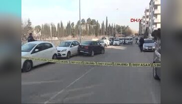 AK Partili meclis üyesi, eski müdüre kurşun yağdırdı!