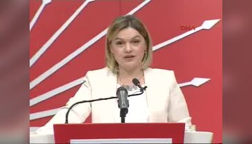 CHP'li Böke'den Bahçeli'ye bayrak çıkışı!