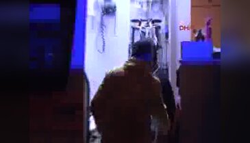 Suriyeliler Afganların evini bastı! 10 yaralı - 2