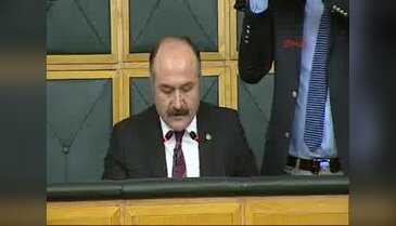 Bahçeli: Skandaldır, aymazlıktır, rezalettir