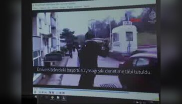 Binali Yıldırım: Bir bayrak hikayesidir gidiyor - 2