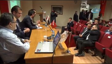 MİSİAD Bursa uyuşturucuya dikkat çekti