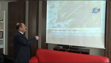 Bursa için korkutan deprem uyarısı geldi