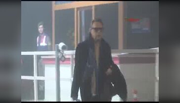 Barbaros Şansal hakkında tahliye kararı verildi