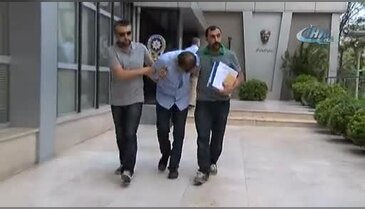 Bursa'da sahte kimlikle 1 milyon kredi çeken Afganlı sanığa 45 yıl hapis