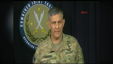 Türkiye'yi kızdıracak 'YPG' açıklaması!
