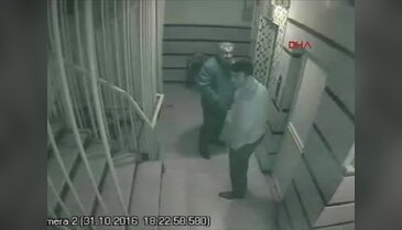 Bağevinde FETÖ sohbeti yapan toplantı imamları yakalandı