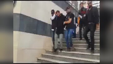 Alaaddin Çakıcı'nın üvey oğlu Özbizerdik'e 7 yıl 6 ay hapis