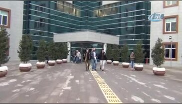 Bursa'da uyuşturucu taciri suçüstü yakalandı