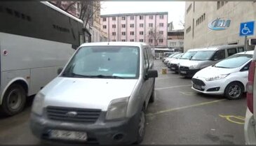 Bursa'da FETÖ şüphelisi 26 eski polis adliyeye sevk edildi