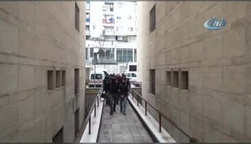 Bursa'da PKK operasyonu! HDP'li yöneticiler gözaltında